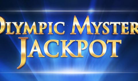 Olympic Casino laimēts džekpots Olympic Mystery Jackpot