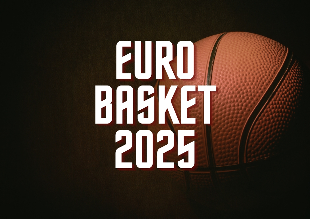 euro basket 2025