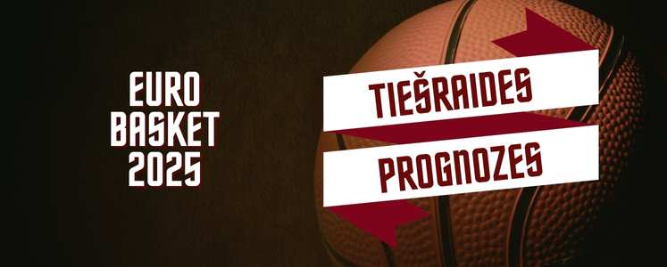 eurobasket tiešraide prognoze apskati