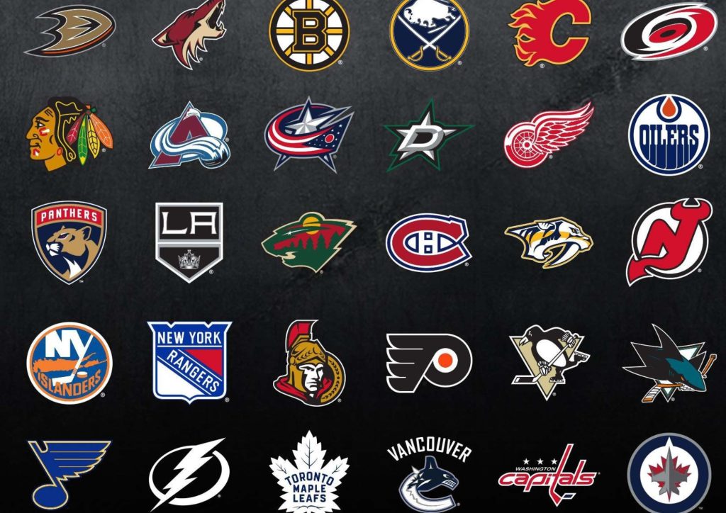 NHL, tiešraides, apskati, prognozes